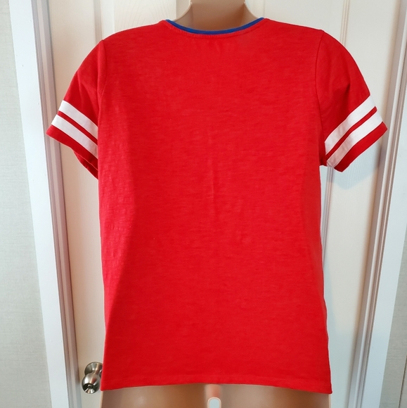 Lane Bryant "American Dream" Top - Picture 5 of 9